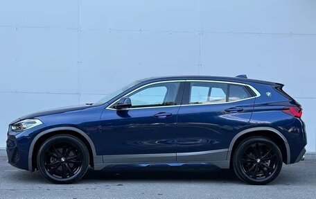 BMW X2, 2021 год, 1 873 000 рублей, 8 фотография