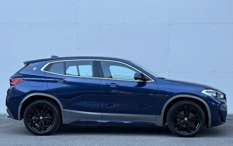 BMW X2, 2021 год, 1 873 000 рублей, 7 фотография