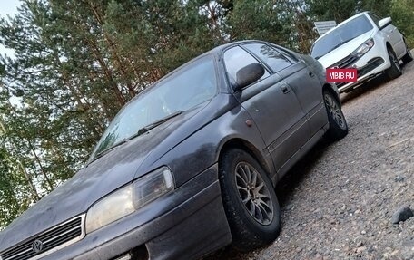 Toyota Carina E, 1995 год, 185 000 рублей, 4 фотография