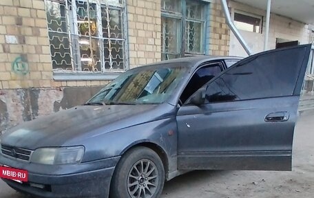 Toyota Carina E, 1995 год, 185 000 рублей, 7 фотография