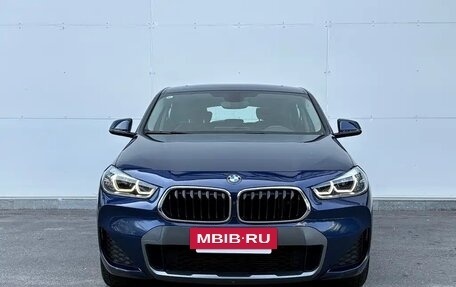 BMW X2, 2021 год, 1 873 000 рублей, 2 фотография