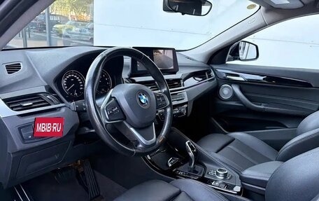 BMW X2, 2021 год, 1 873 000 рублей, 3 фотография