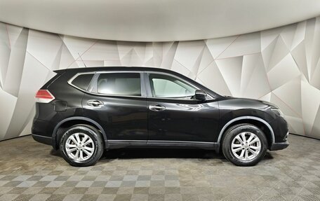 Nissan X-Trail, 2015 год, 1 399 000 рублей, 6 фотография