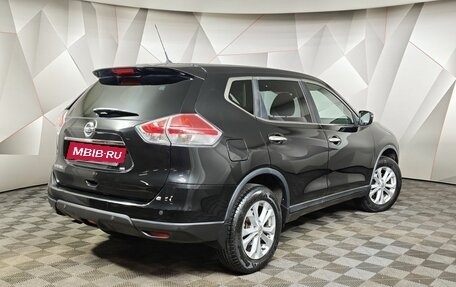 Nissan X-Trail, 2015 год, 1 399 000 рублей, 2 фотография