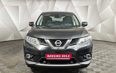 Nissan X-Trail, 2015 год, 1 399 000 рублей, 7 фотография