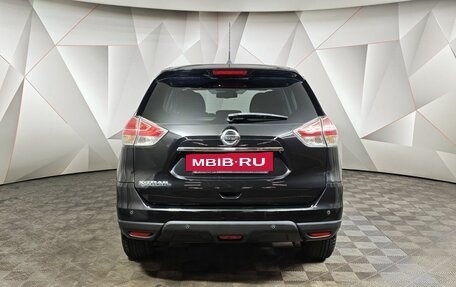 Nissan X-Trail, 2015 год, 1 399 000 рублей, 8 фотография