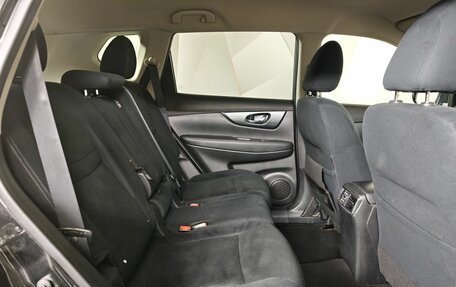 Nissan X-Trail, 2015 год, 1 399 000 рублей, 15 фотография