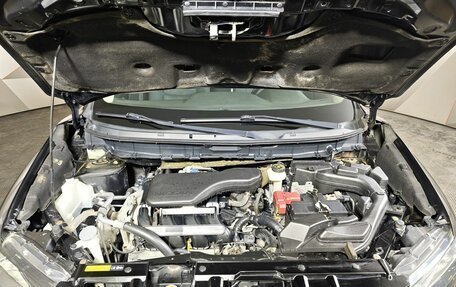 Nissan X-Trail, 2015 год, 1 399 000 рублей, 11 фотография