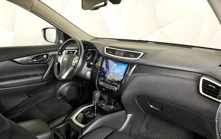 Nissan X-Trail, 2015 год, 1 399 000 рублей, 12 фотография