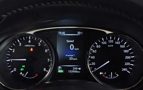 Nissan X-Trail, 2015 год, 1 399 000 рублей, 17 фотография