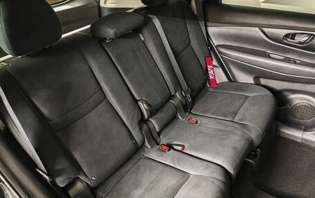 Nissan X-Trail, 2015 год, 1 399 000 рублей, 16 фотография