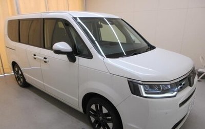 Honda Stepwgn, 2022 год, 2 168 000 рублей, 1 фотография