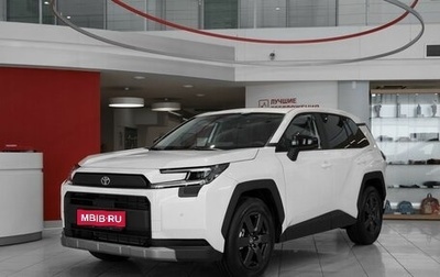 Toyota RAV4, 2026 год, 4 580 000 рублей, 1 фотография