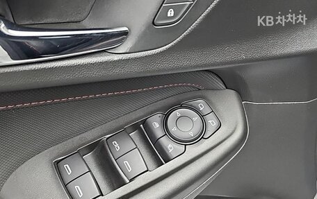 Chevrolet TrailBlazer, 2023 год, 1 680 020 рублей, 19 фотография