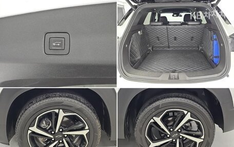 Chevrolet TrailBlazer, 2023 год, 1 680 020 рублей, 20 фотография