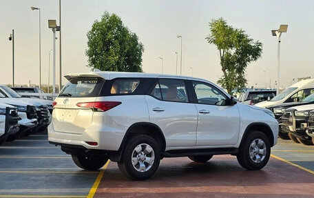 Toyota Fortuner II, 2026 год, 6 070 700 рублей, 5 фотография