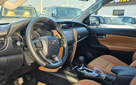 Toyota Fortuner II, 2026 год, 6 070 700 рублей, 7 фотография