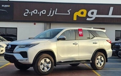 Toyota Fortuner II, 2026 год, 6 070 700 рублей, 1 фотография