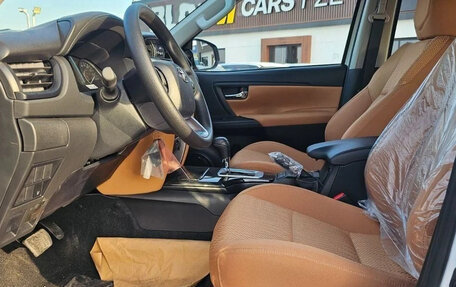 Toyota Fortuner II, 2026 год, 6 070 700 рублей, 8 фотография
