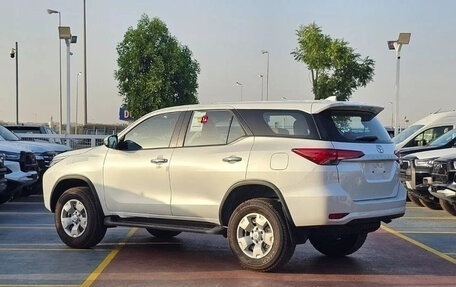 Toyota Fortuner II, 2026 год, 6 070 700 рублей, 4 фотография
