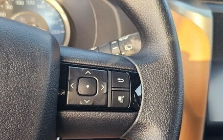 Toyota Fortuner II, 2026 год, 6 070 700 рублей, 11 фотография