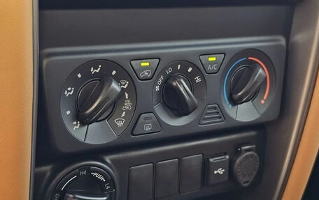 Toyota Fortuner II, 2026 год, 6 070 700 рублей, 14 фотография