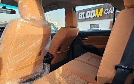 Toyota Fortuner II, 2026 год, 6 070 700 рублей, 18 фотография