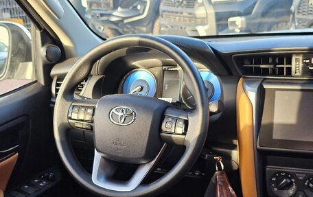 Toyota Fortuner II, 2026 год, 6 070 700 рублей, 19 фотография