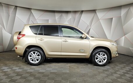 Toyota RAV4, 2011 год, 1 139 000 рублей, 6 фотография