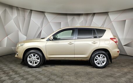 Toyota RAV4, 2011 год, 1 139 000 рублей, 5 фотография