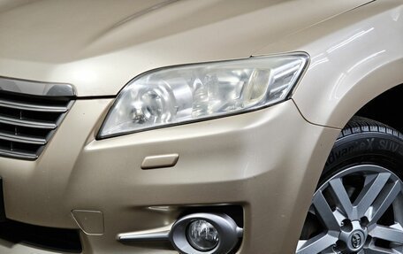 Toyota RAV4, 2011 год, 1 139 000 рублей, 10 фотография