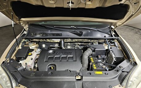 Toyota RAV4, 2011 год, 1 139 000 рублей, 11 фотография