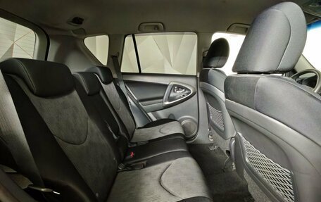 Toyota RAV4, 2011 год, 1 139 000 рублей, 15 фотография