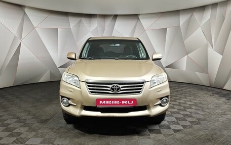 Toyota RAV4, 2011 год, 1 139 000 рублей, 7 фотография
