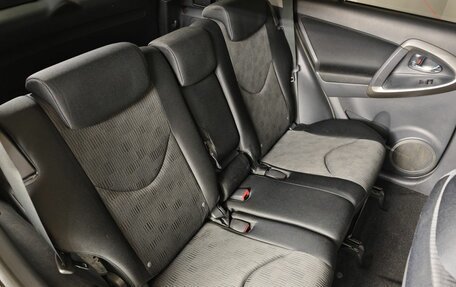 Toyota RAV4, 2011 год, 1 139 000 рублей, 16 фотография
