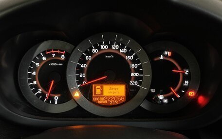 Toyota RAV4, 2011 год, 1 139 000 рублей, 17 фотография