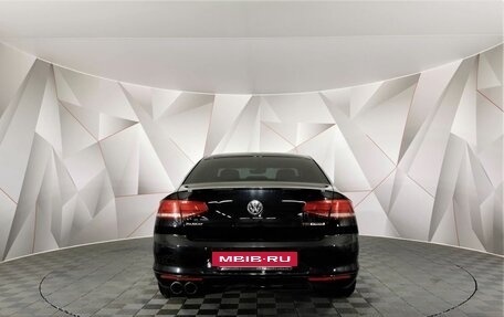Volkswagen Passat B8 рестайлинг, 2016 год, 1 265 650 рублей, 8 фотография