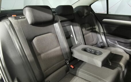 Volkswagen Passat B8 рестайлинг, 2016 год, 1 265 650 рублей, 16 фотография