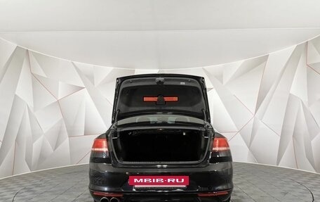 Volkswagen Passat B8 рестайлинг, 2016 год, 1 265 650 рублей, 11 фотография