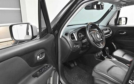 Jeep Renegade I рестайлинг, 2023 год, 1 990 020 рублей, 11 фотография