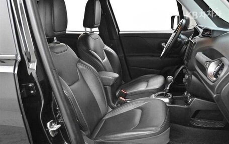 Jeep Renegade I рестайлинг, 2023 год, 1 990 020 рублей, 10 фотография