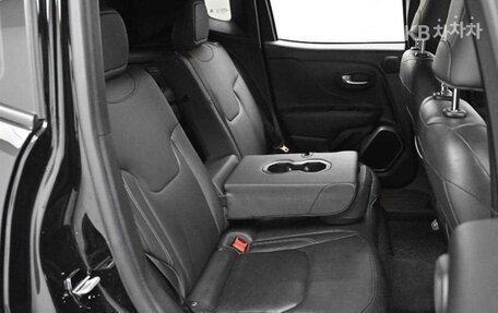 Jeep Renegade I рестайлинг, 2023 год, 1 990 020 рублей, 12 фотография