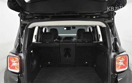 Jeep Renegade I рестайлинг, 2023 год, 1 990 020 рублей, 20 фотография