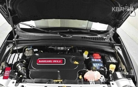 Jeep Renegade I рестайлинг, 2023 год, 1 990 020 рублей, 6 фотография