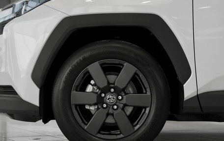 Toyota RAV4, 2026 год, 4 580 000 рублей, 4 фотография