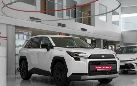 Toyota RAV4, 2026 год, 4 580 000 рублей, 3 фотография