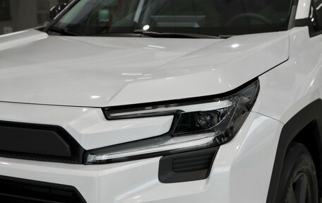 Toyota RAV4, 2026 год, 4 580 000 рублей, 15 фотография