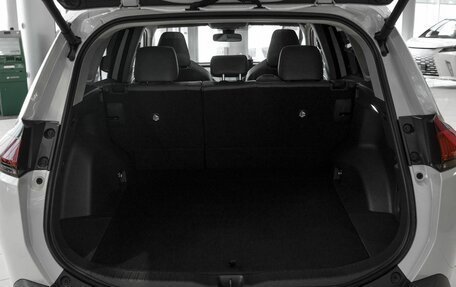Toyota RAV4, 2026 год, 4 580 000 рублей, 9 фотография