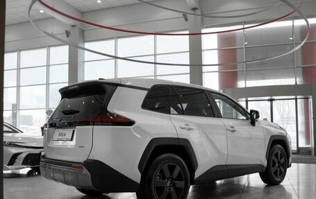 Toyota RAV4, 2026 год, 4 580 000 рублей, 12 фотография