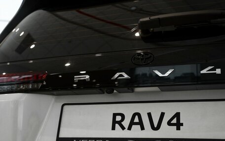 Toyota RAV4, 2026 год, 4 580 000 рублей, 8 фотография
